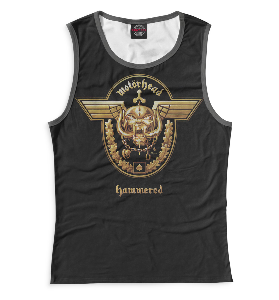 

Motorhead