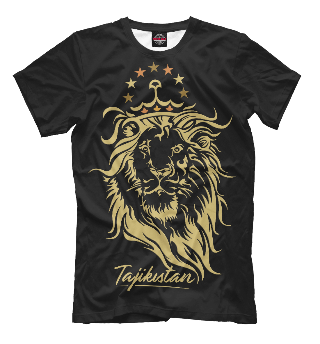 

Таджикистан