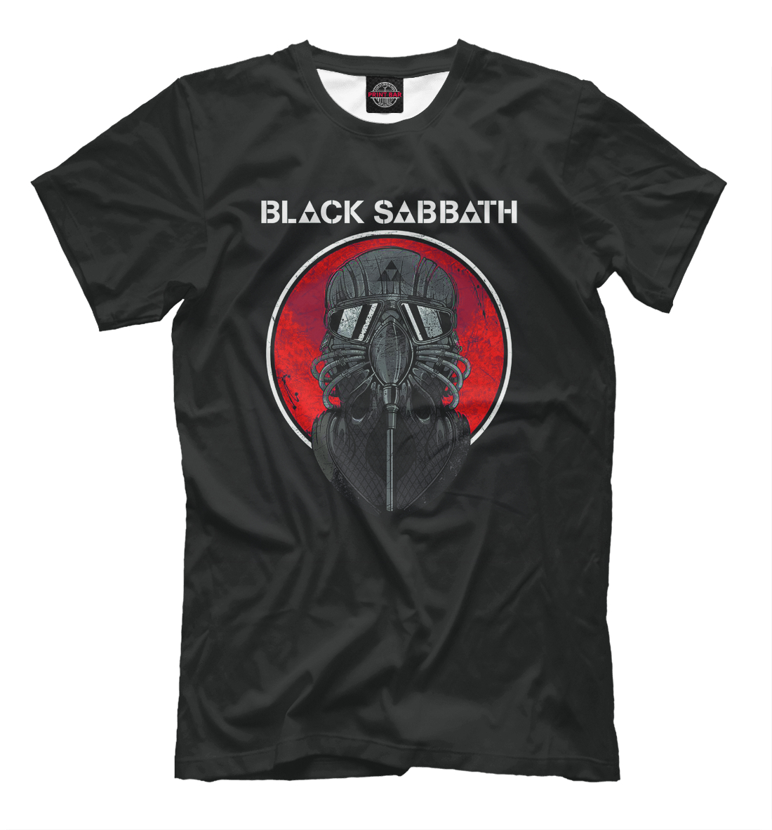 

Black Sabbath