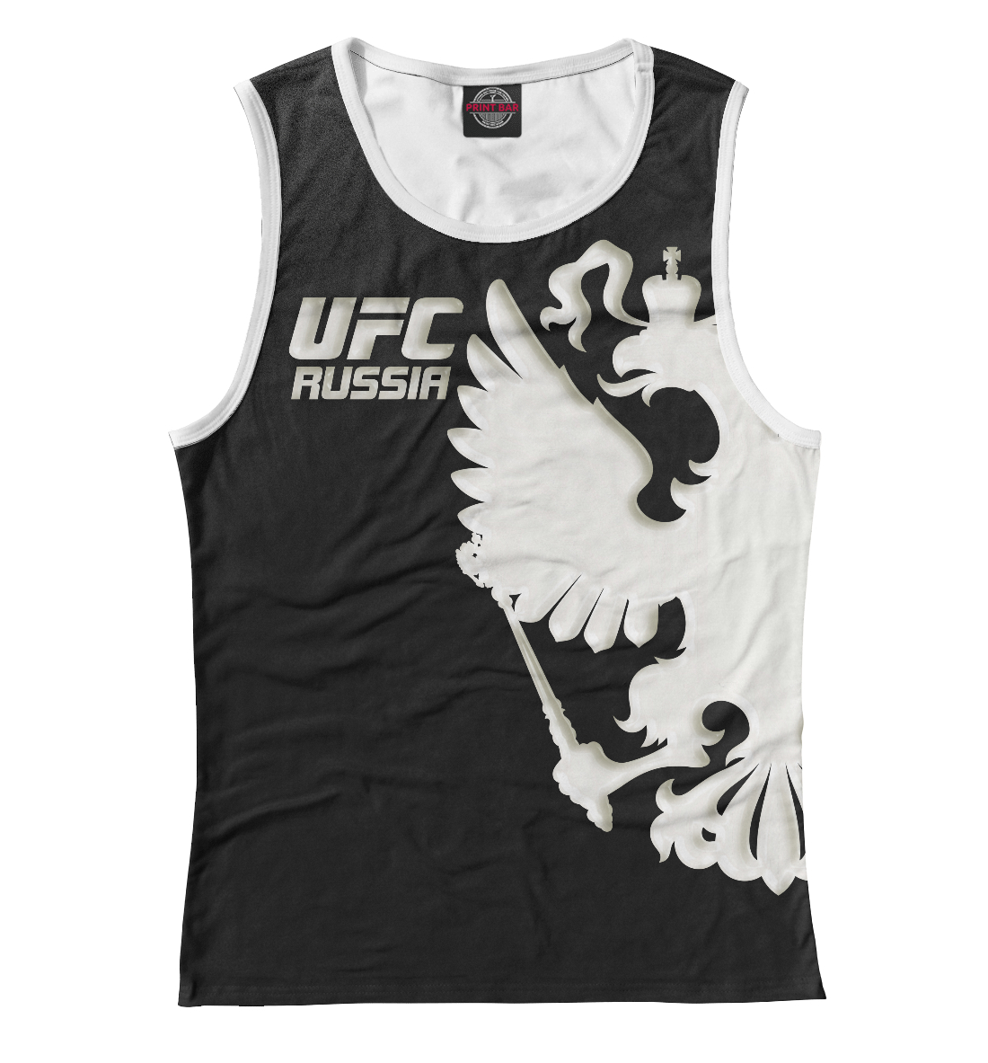

UFC Россия