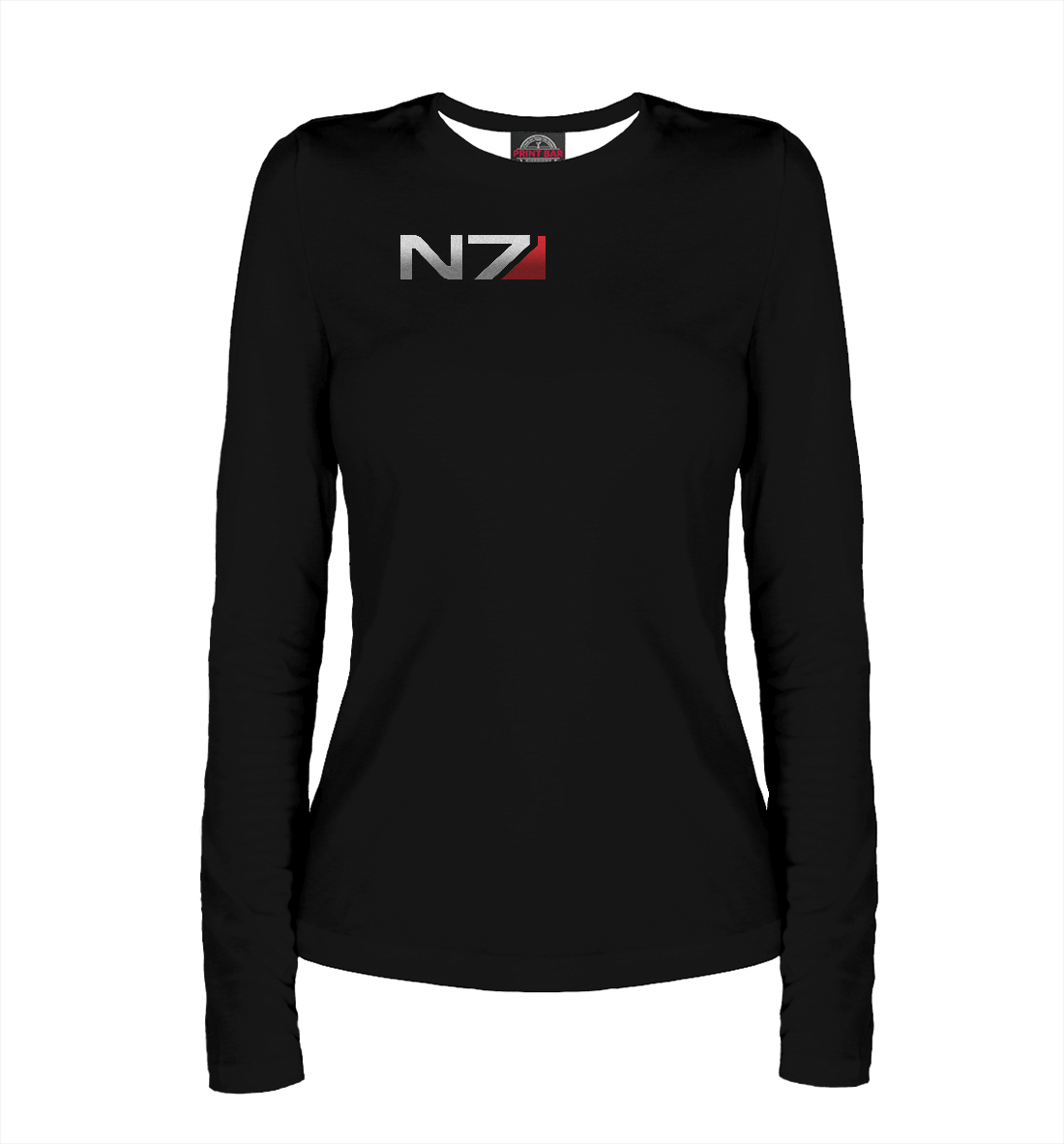 

Эмблема N7