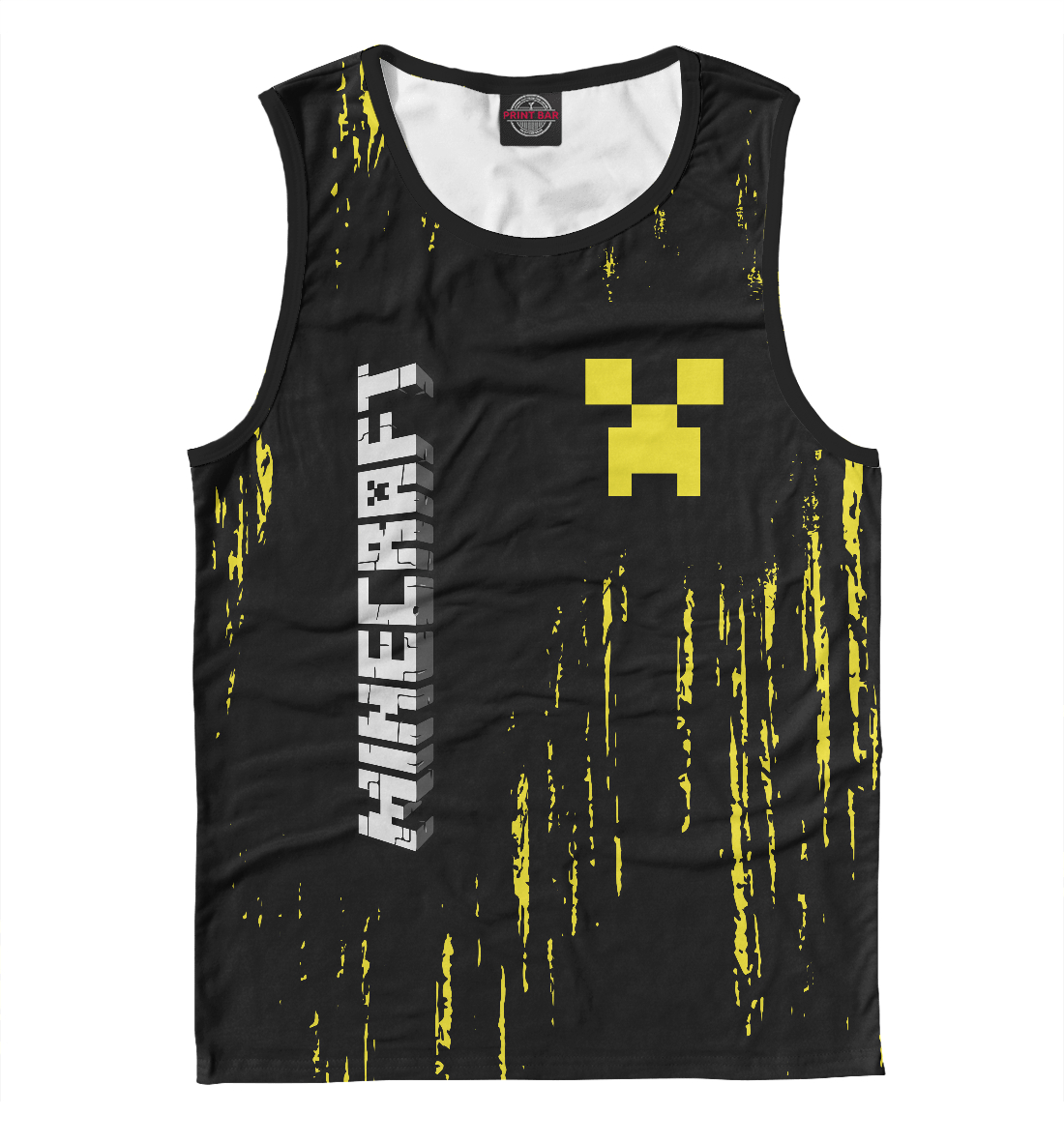 

Minecraft / Майнкрафт