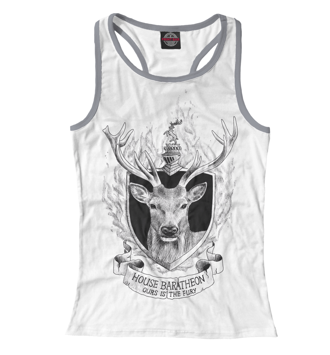 

Игра престолов