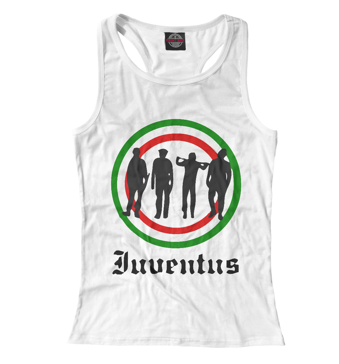 

Juventus Hooligans