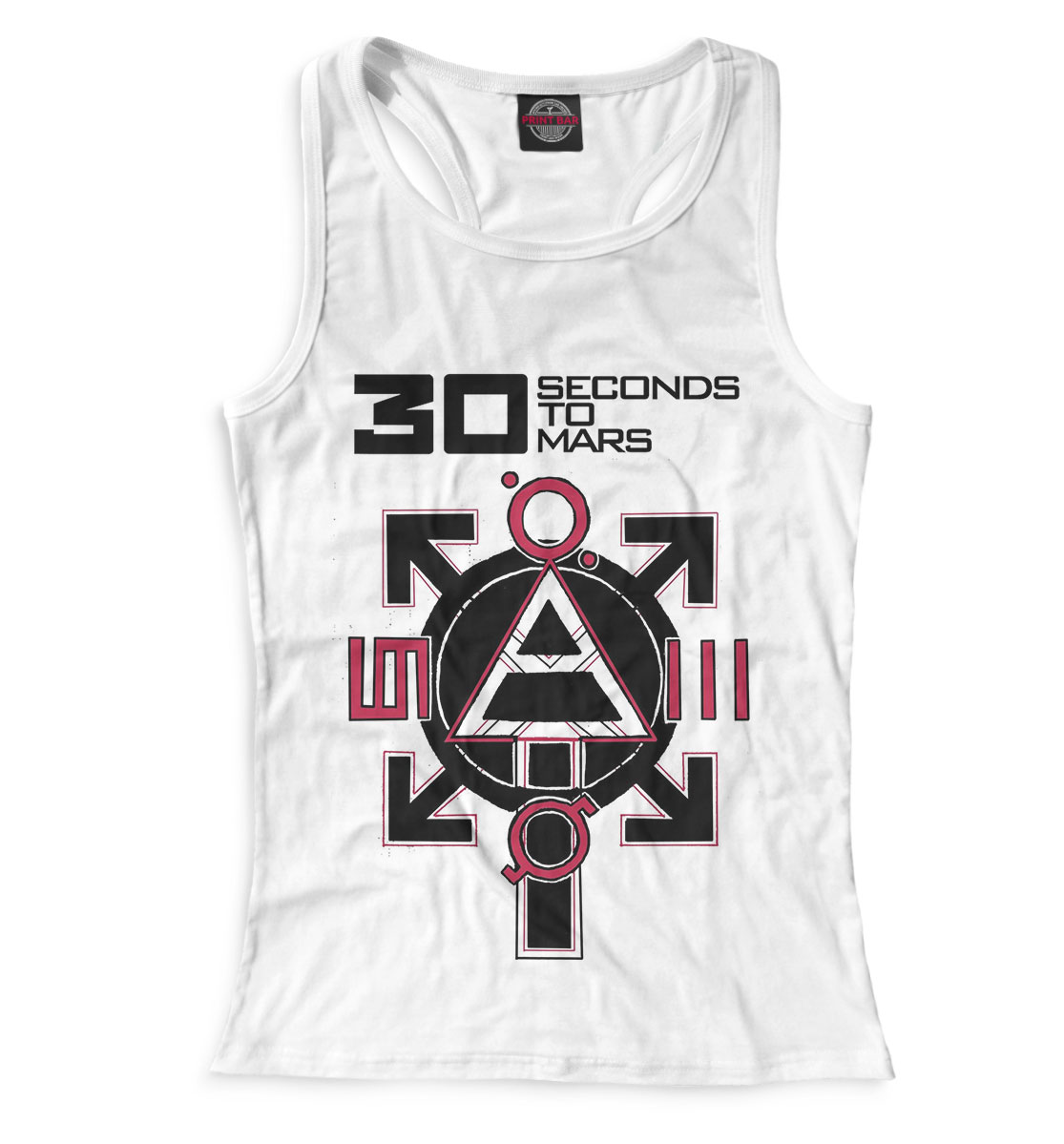 

30 Seconds to Mars