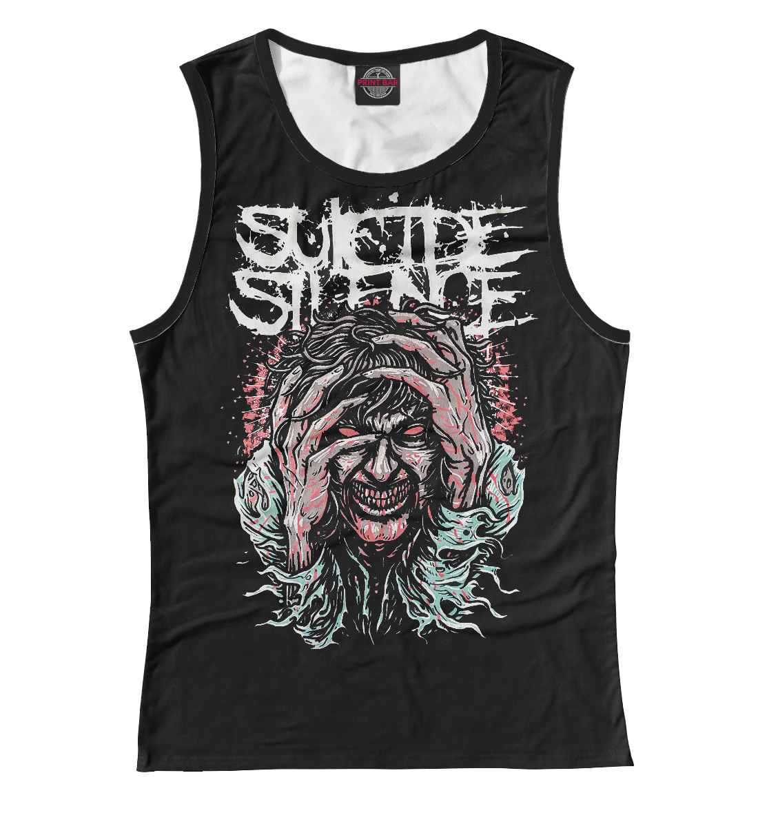 

Suicide Silence