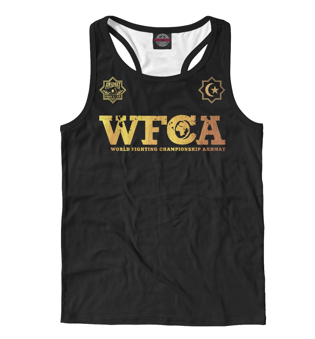 

WFCA Gold