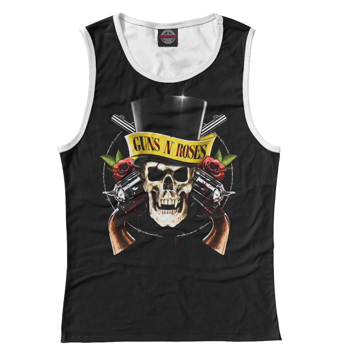 

Guns N' Roses