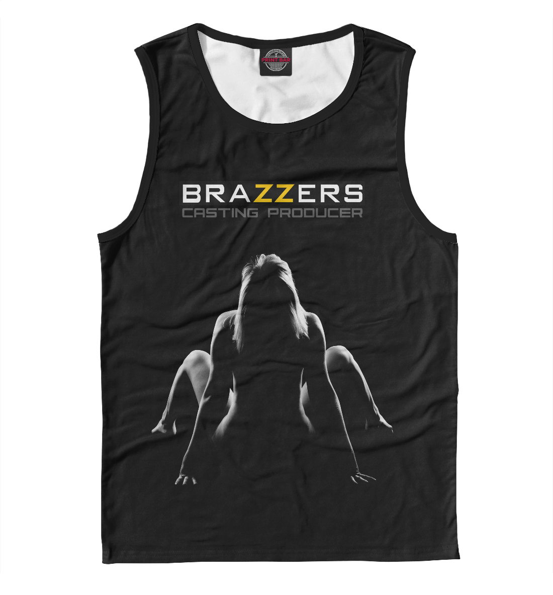 

Brazzers Casting-producer