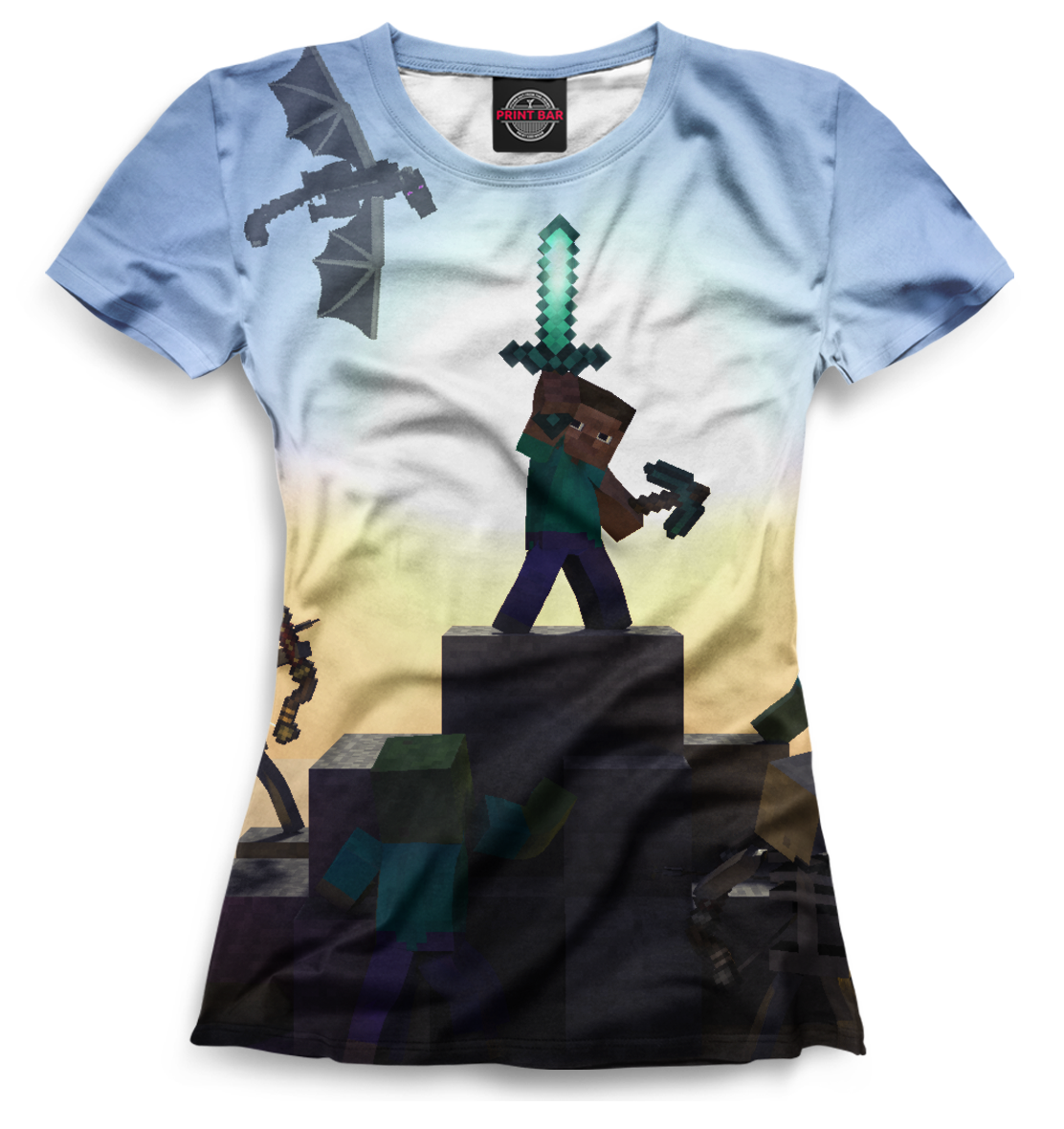 

Minecraft