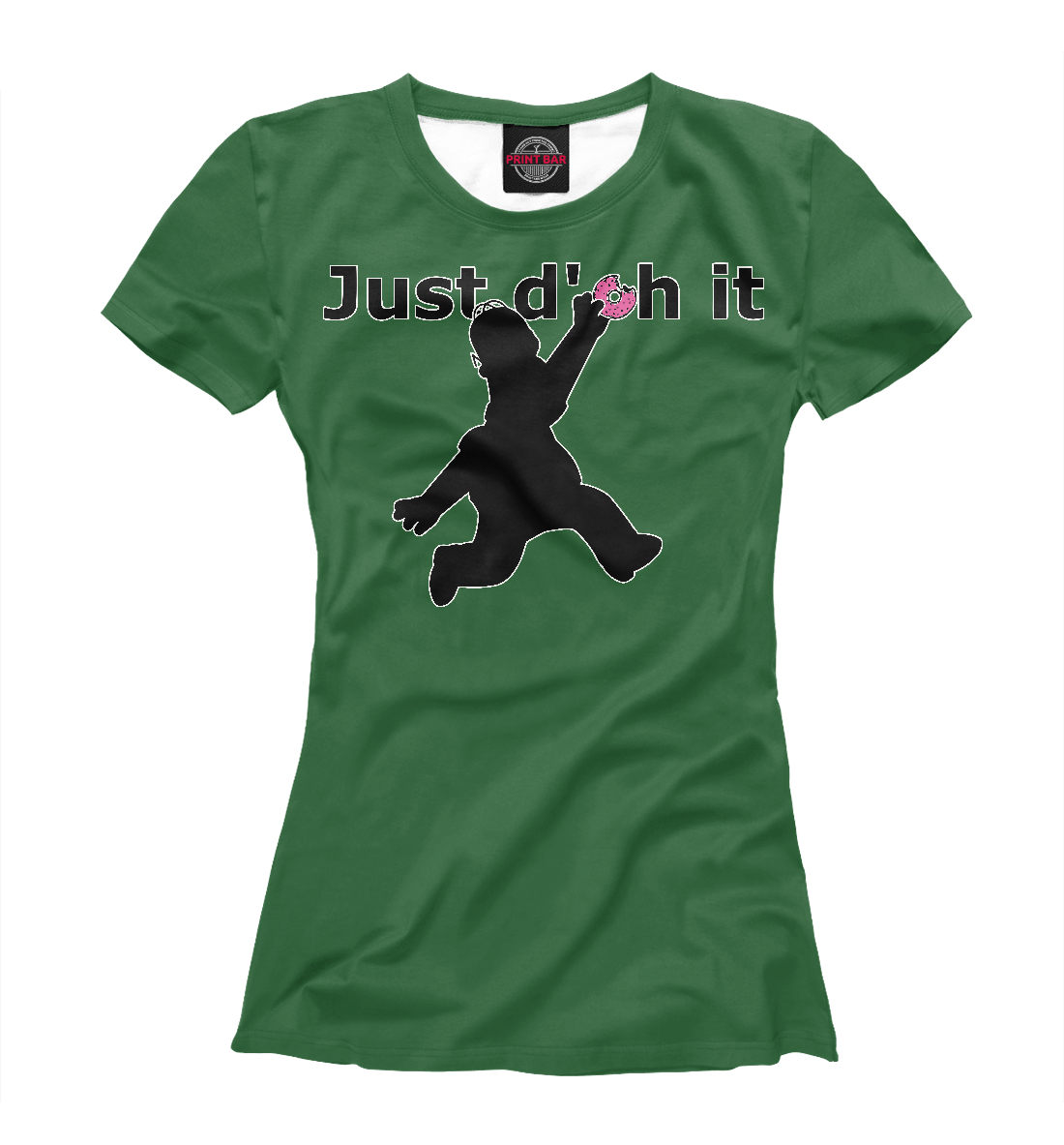 

Just Doh It