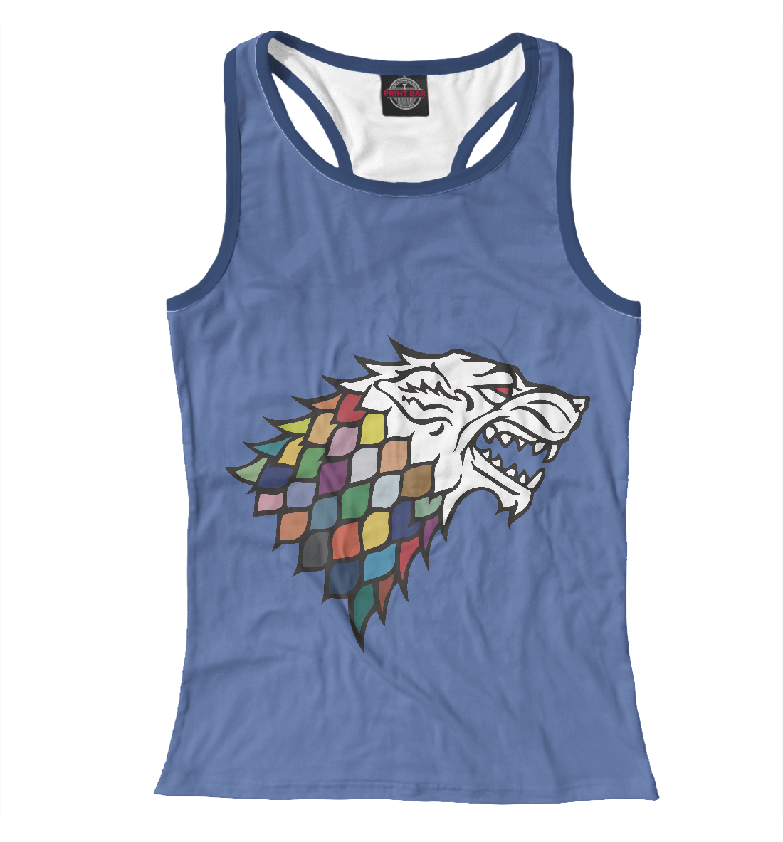 

Зима близко