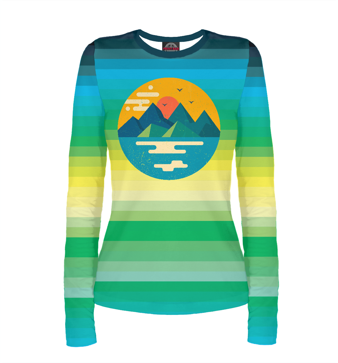 

Mountains Colors