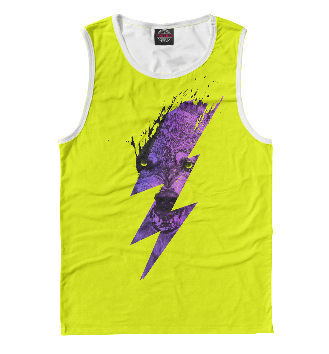 

Thunderwolf