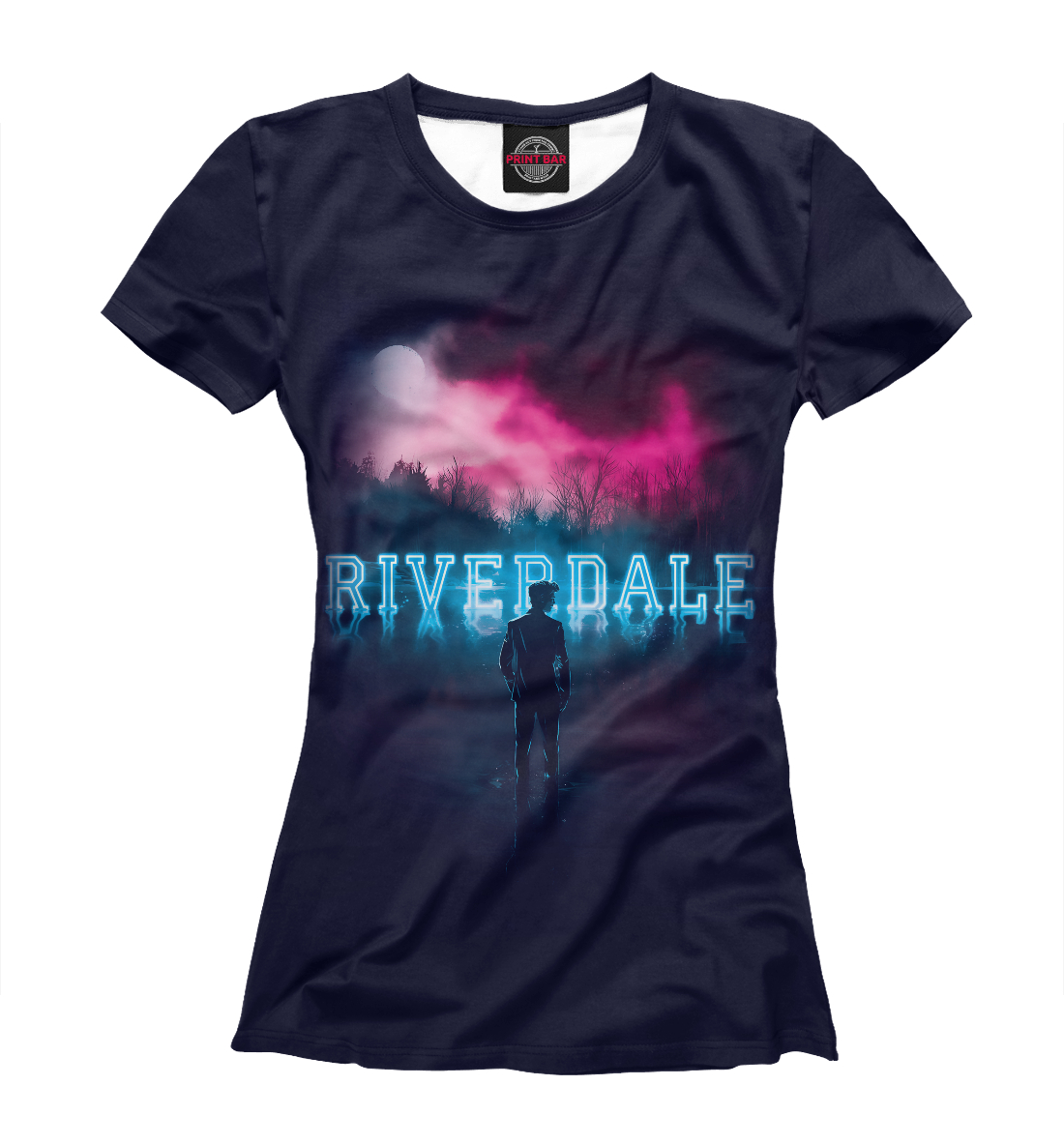 

Riverdale