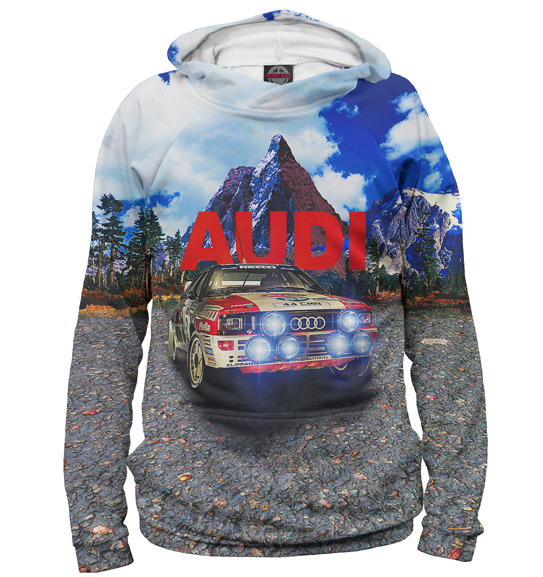 

Audi