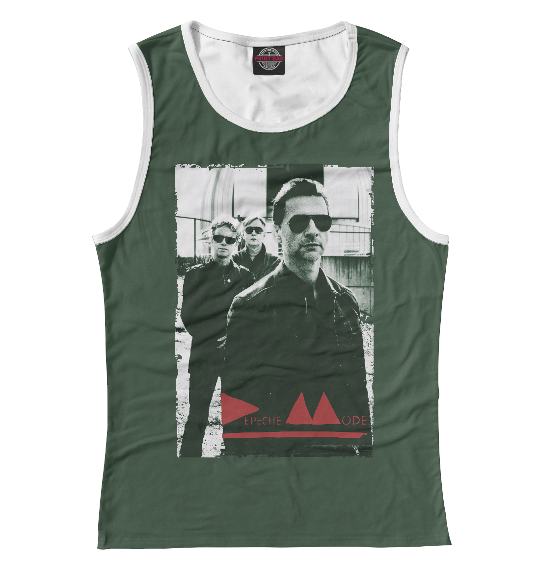 

Depeche Mode