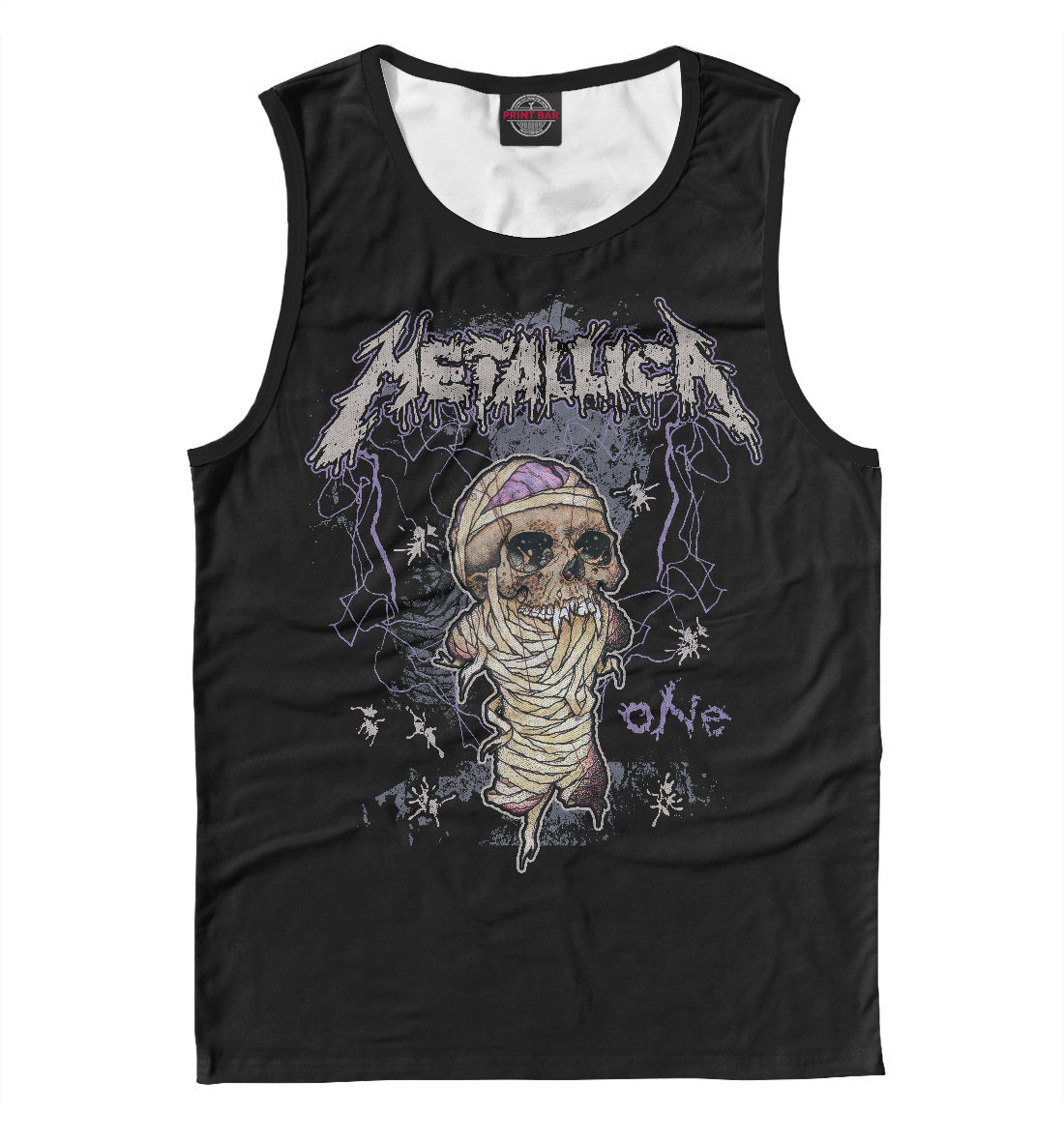 

Metallica
