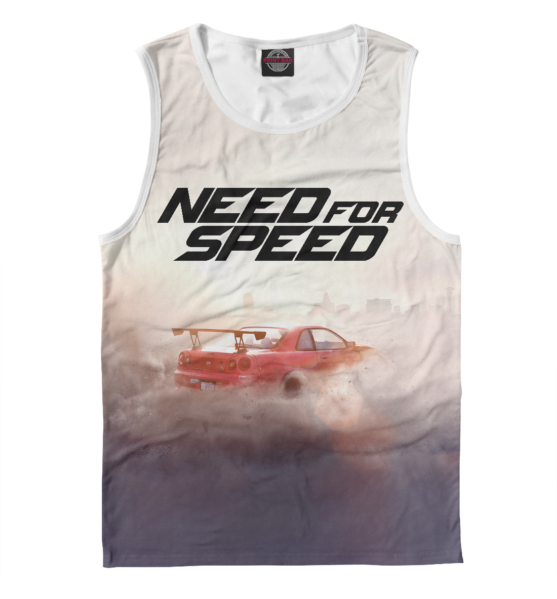 

Need For Speed