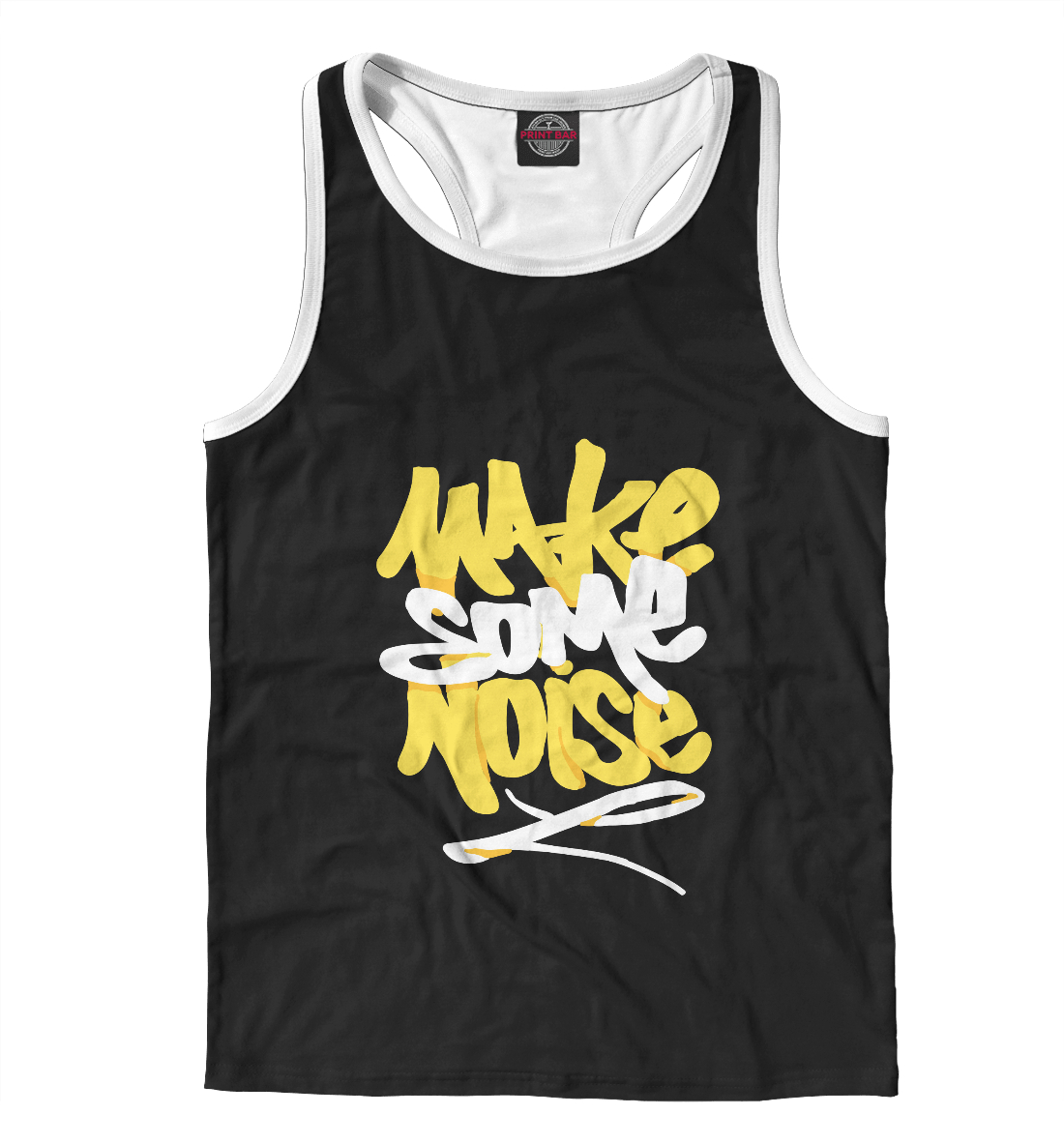 

Make some noize