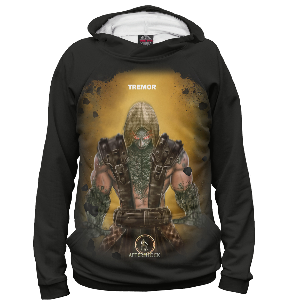 

Tremor