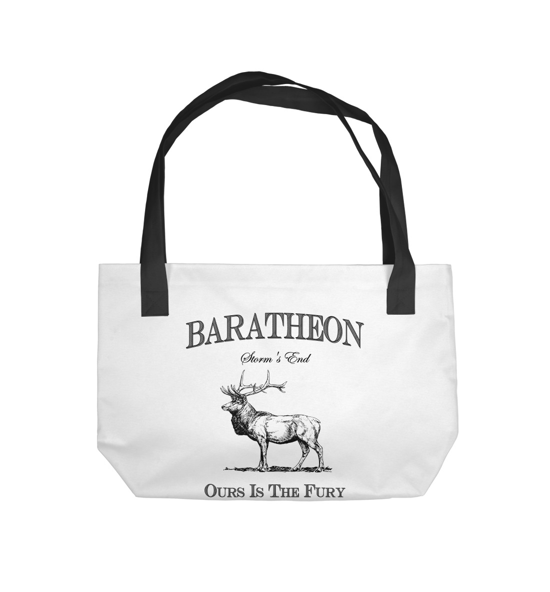 

Дом Баратеонов