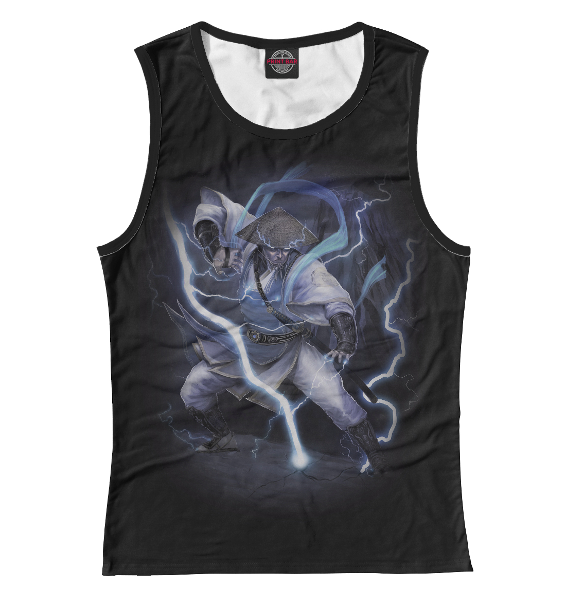 

Raiden
