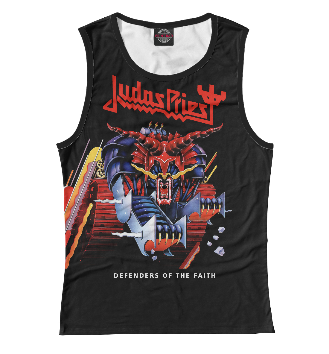 

Judas Priest