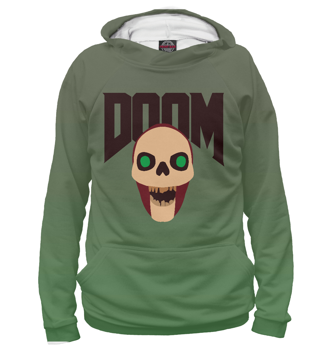 

DOOM minimal
