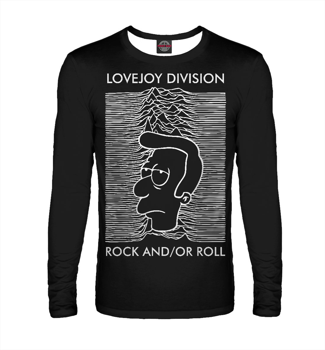 

Rock and or roll