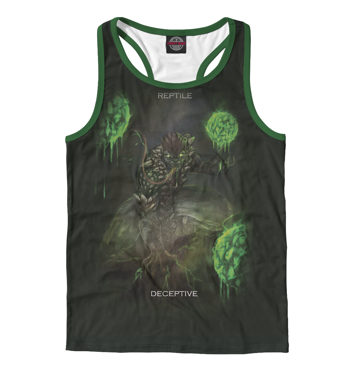 

Reptile