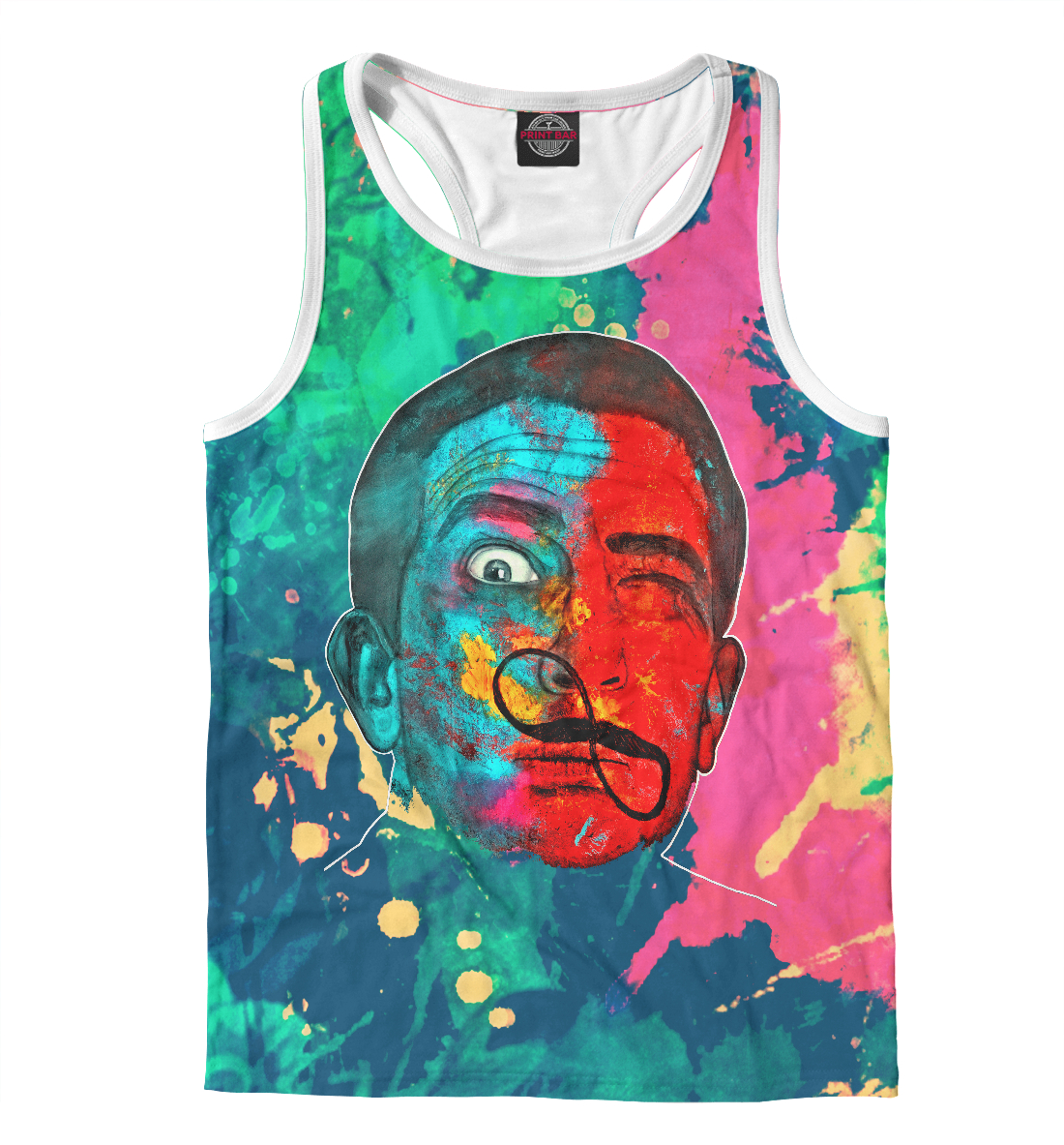 

Сальвадора Дали