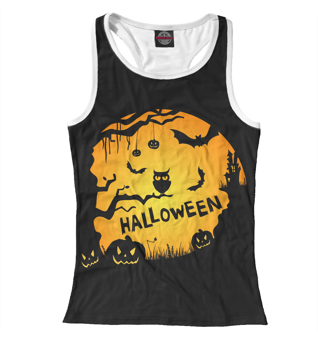 

Halloween