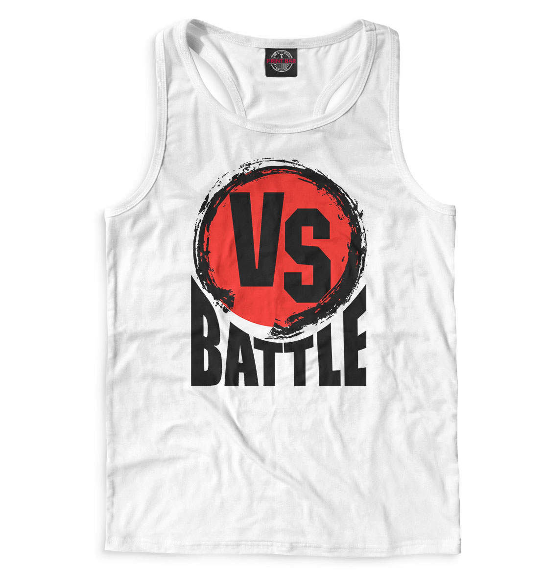 

Versus Battle