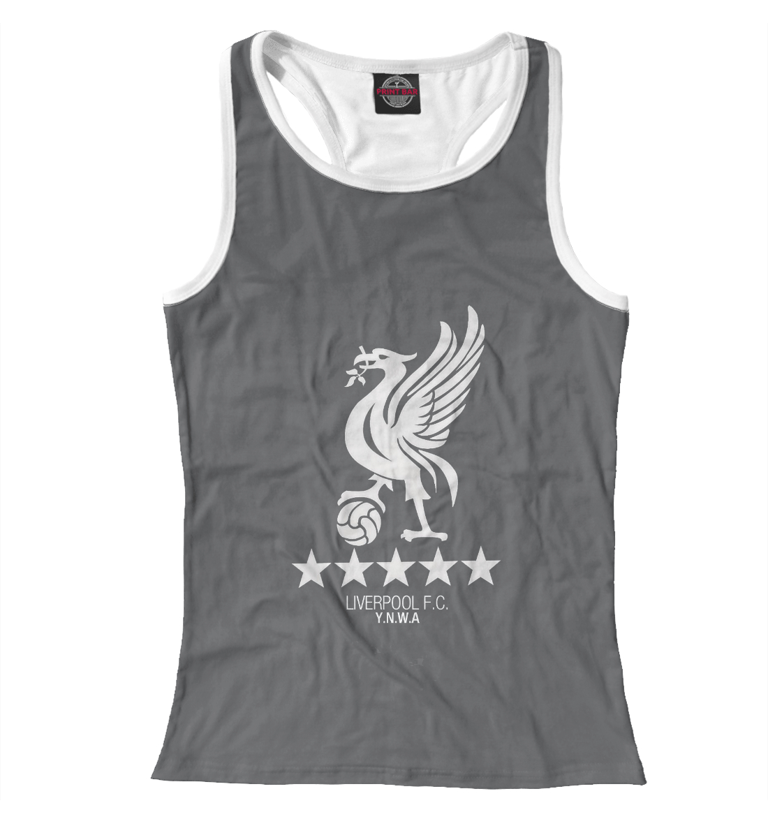 

FC Liverpool