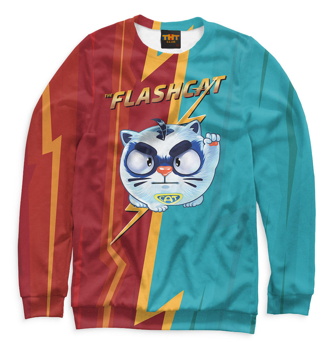 

FlashCat