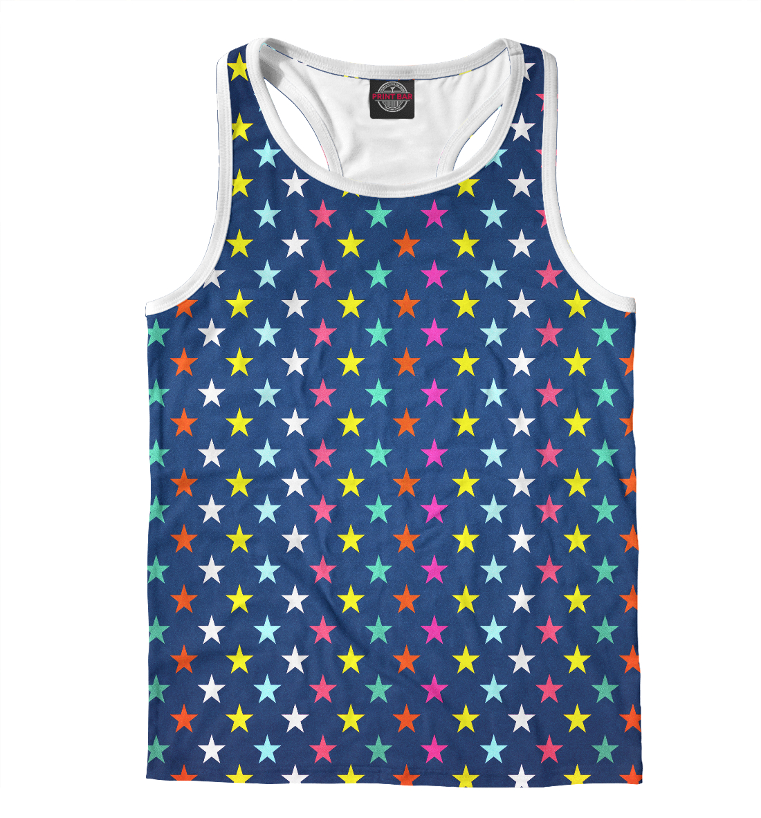 

Star Space