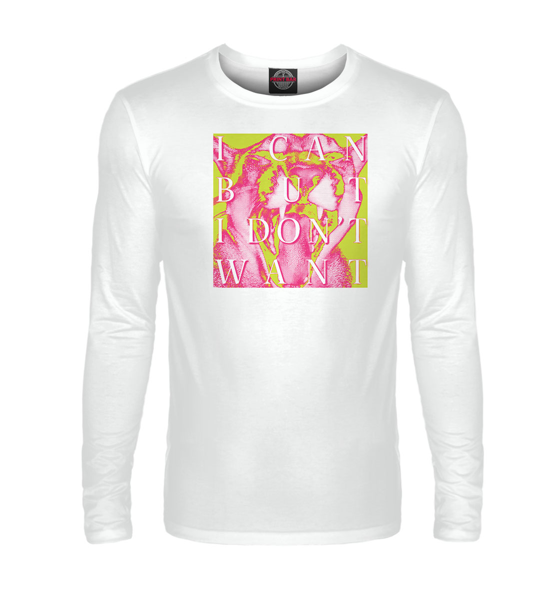 

I Can But I Don't Want