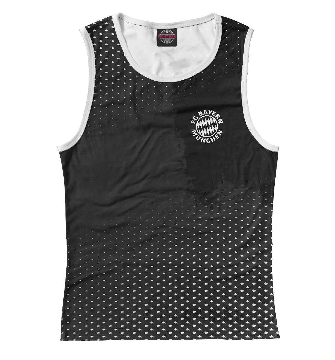 

BAYERN MUNCHEN SPORT