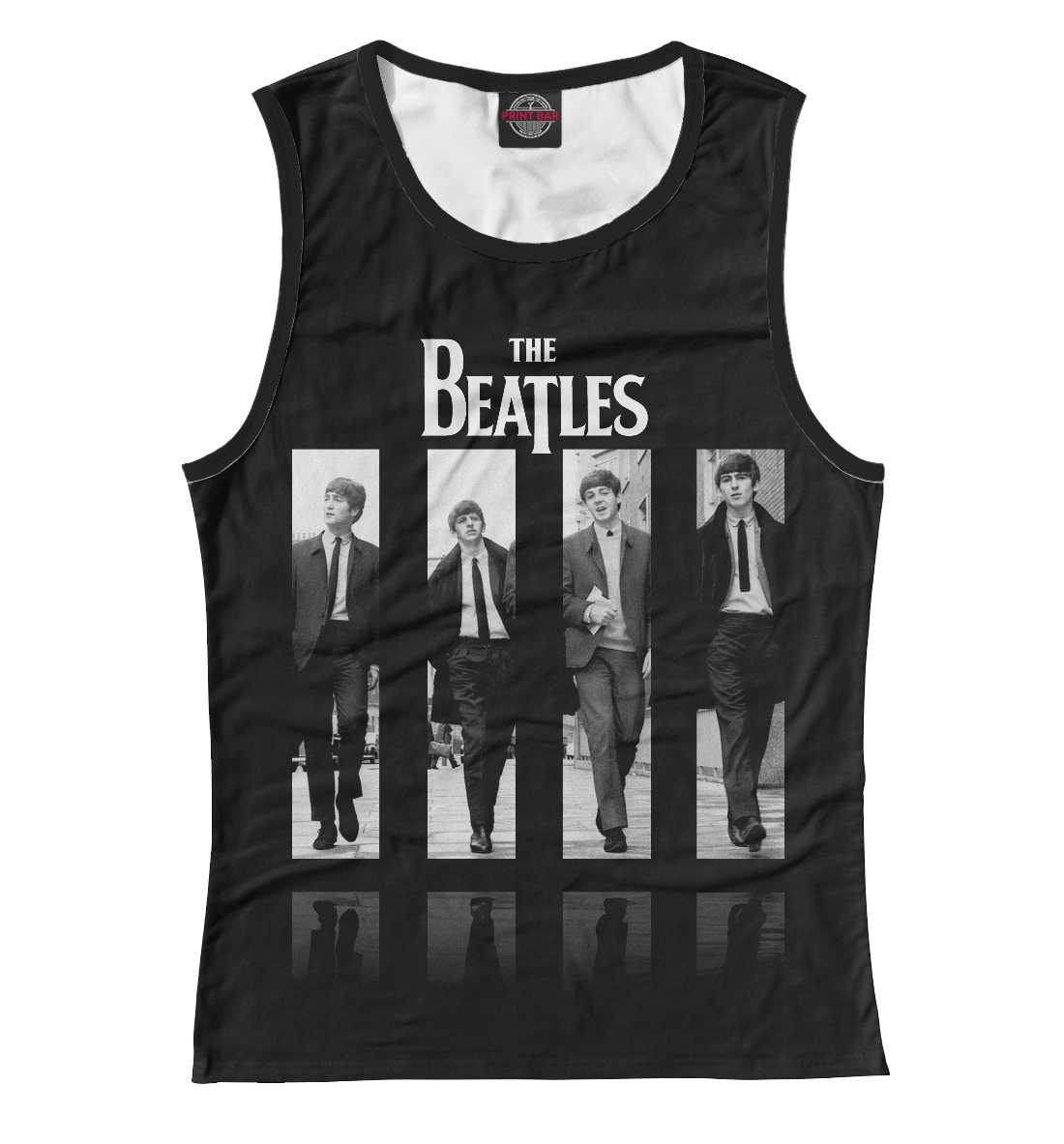 

The Beatles