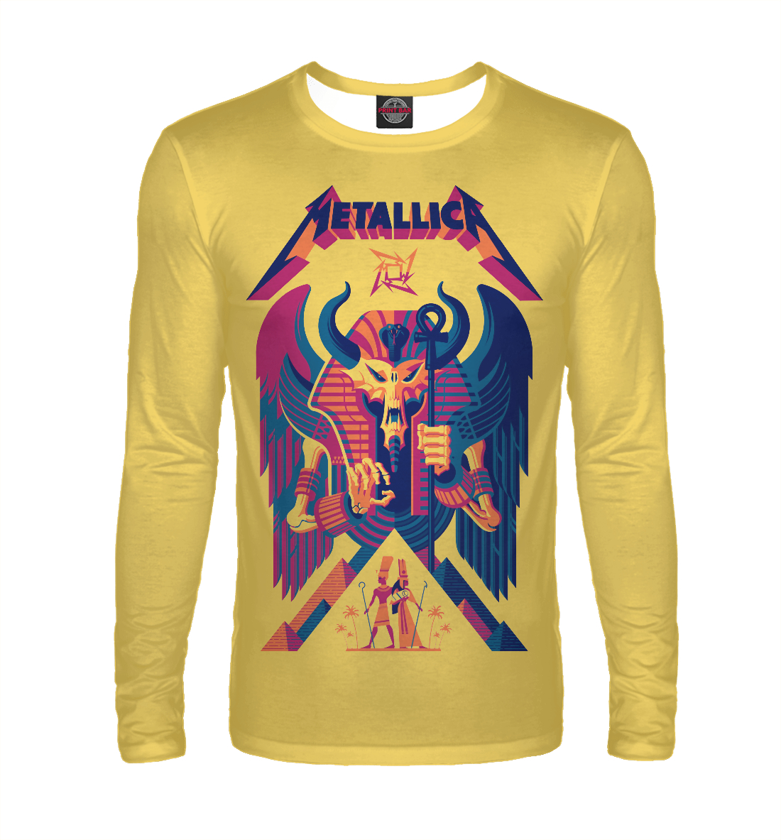 

Metallica