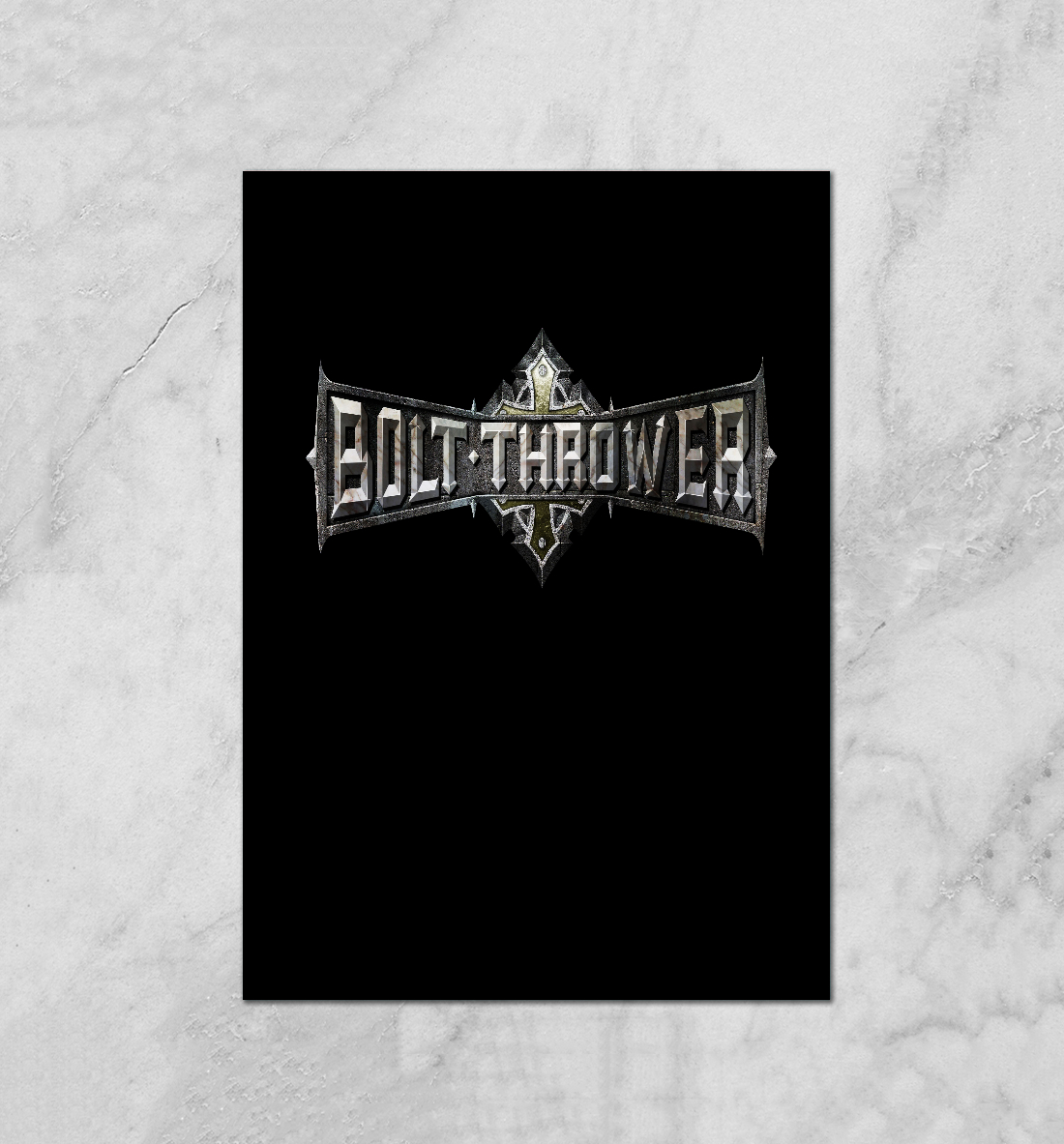 

Bolt Thrower