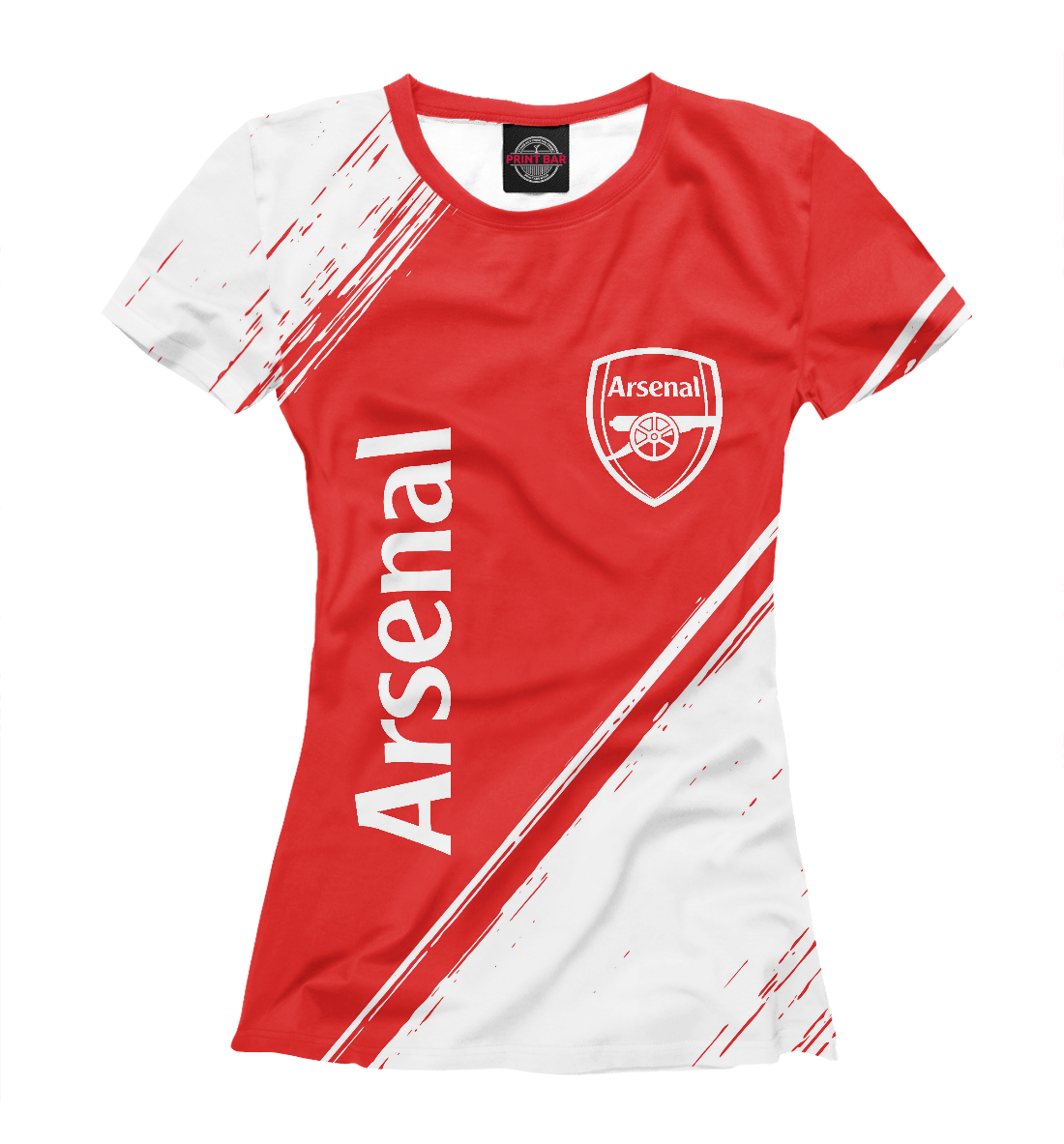 

Arsenal - Краска