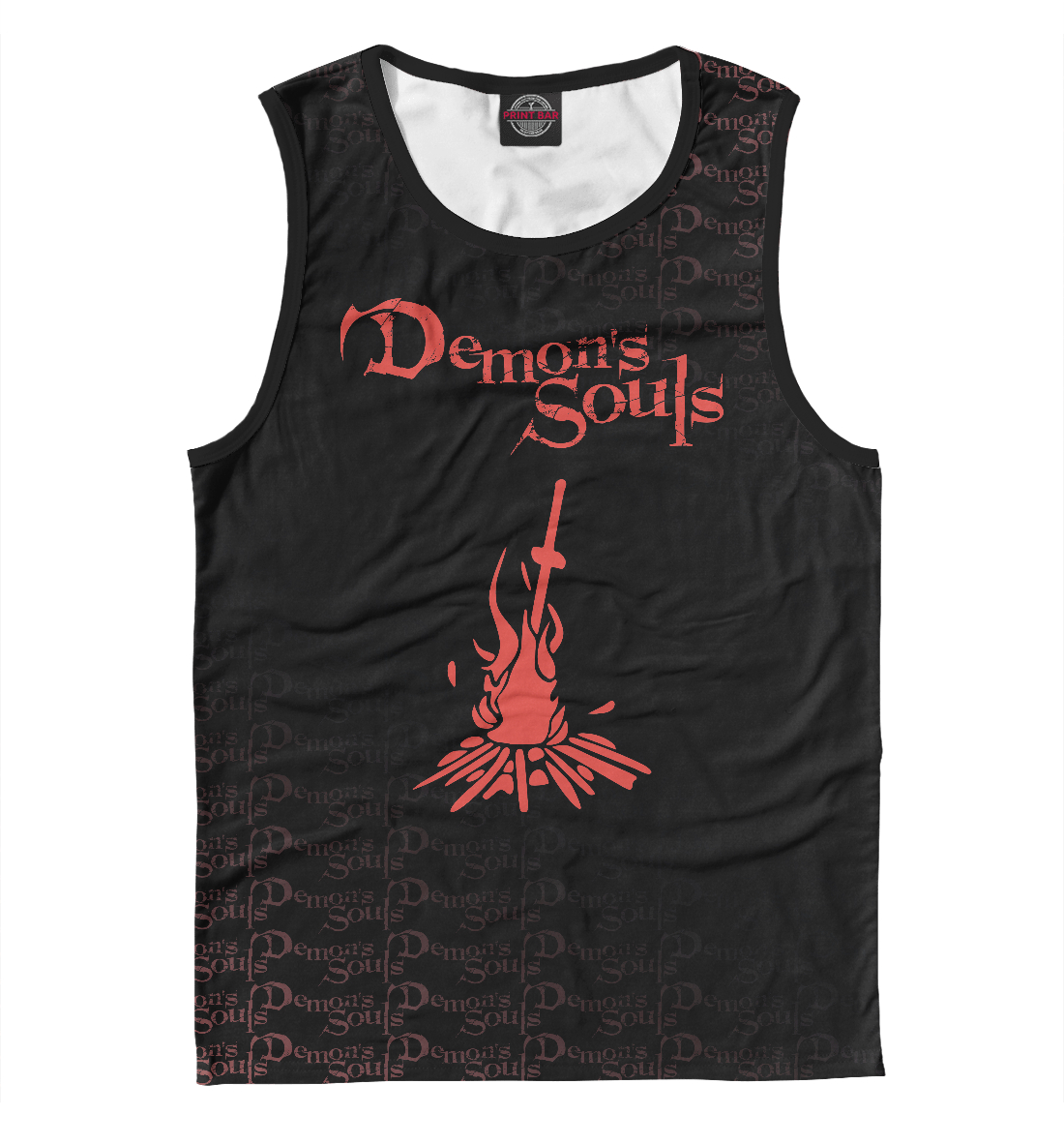 

Demon`s Soyls