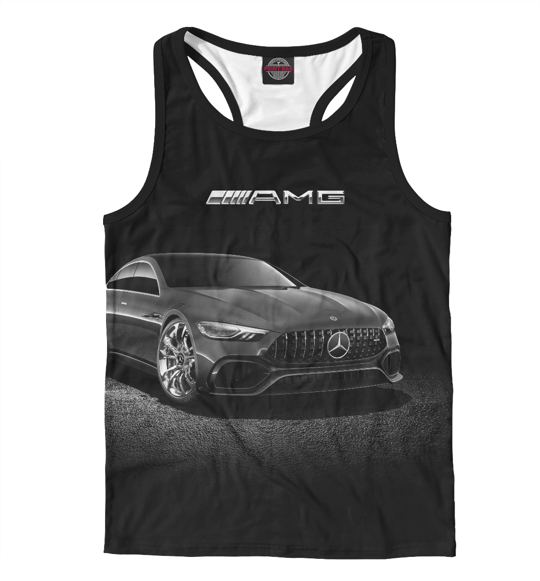 

AMG Gray