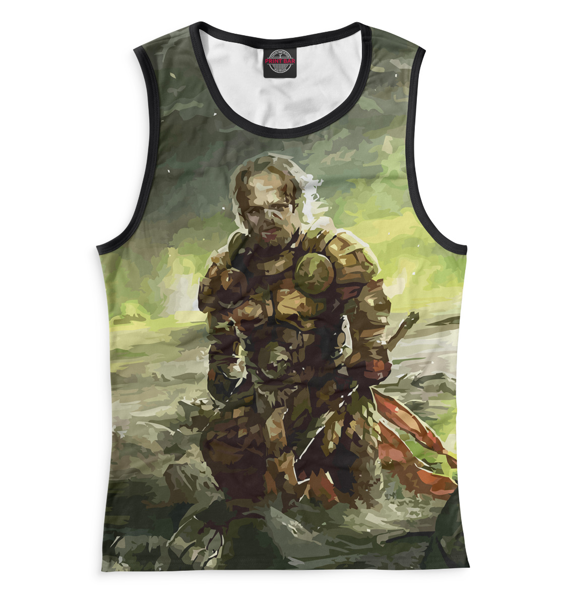 

Игра Престолов