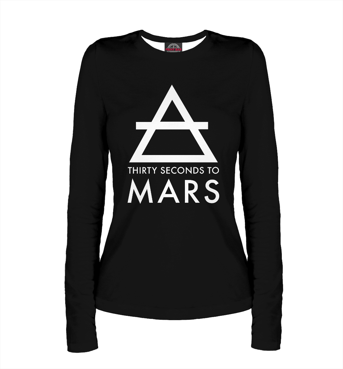 

30 Seconds to Mars