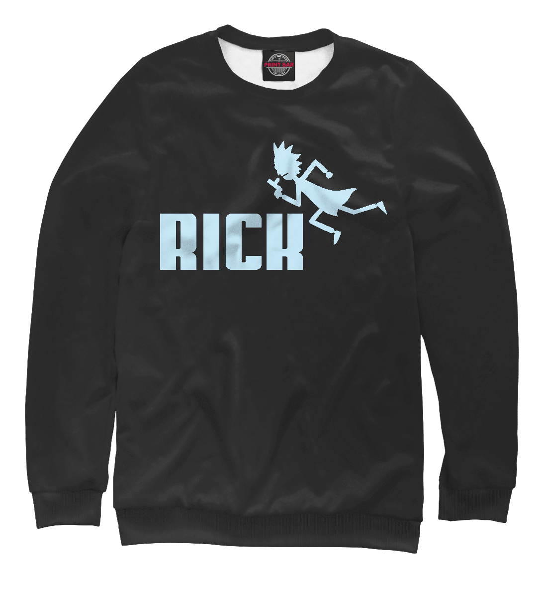

Rick