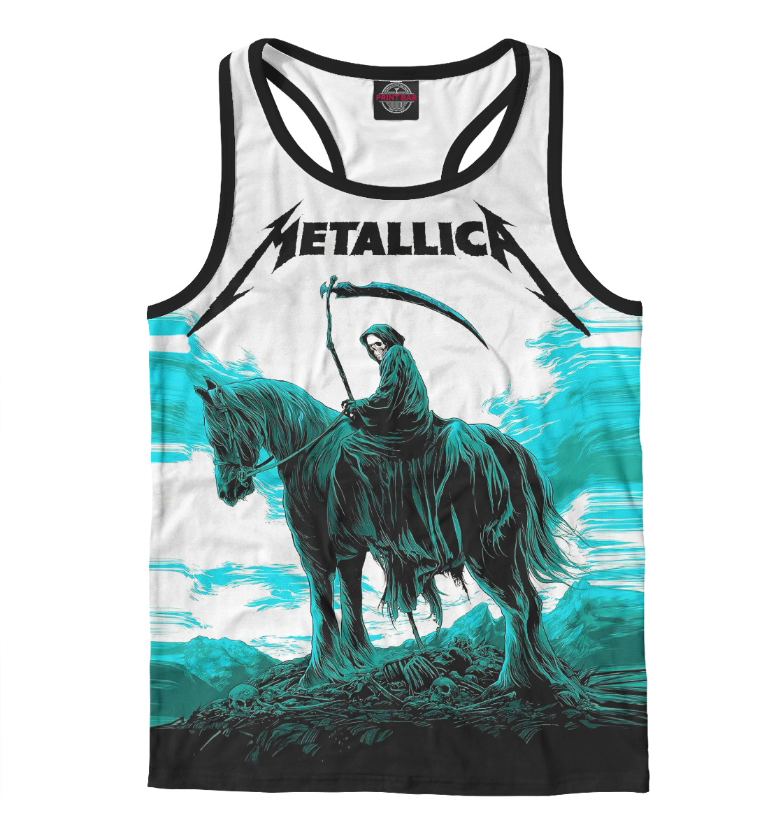 

Metallica