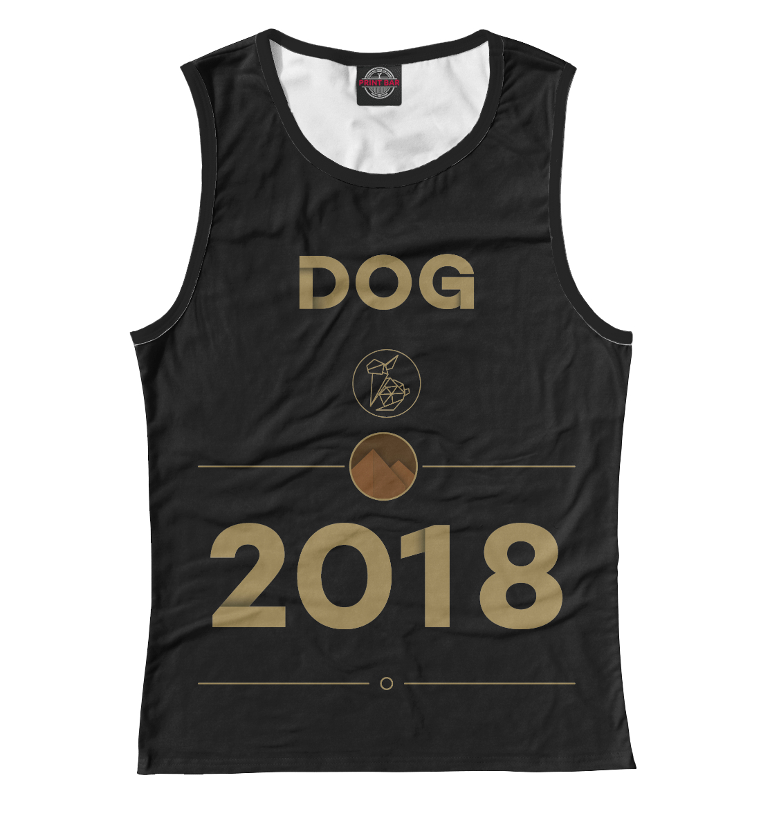 

Dog 2018